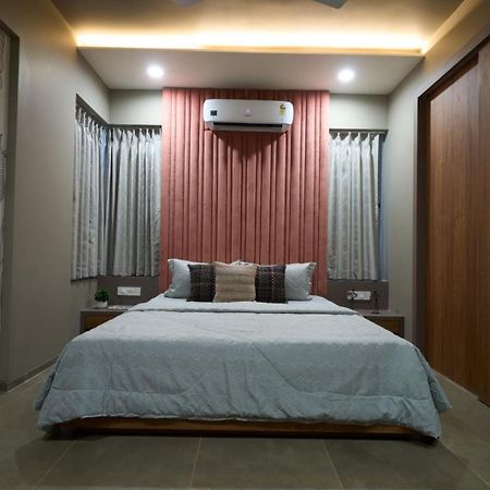 Serenity Homes Kolhapur Exterior foto