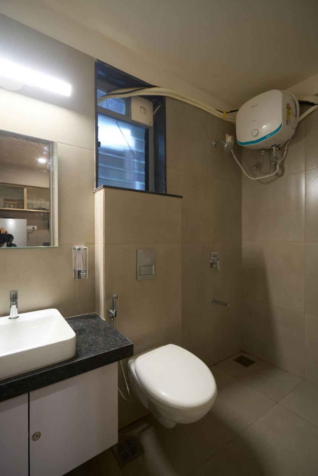 Serenity Homes Kolhapur Exterior foto